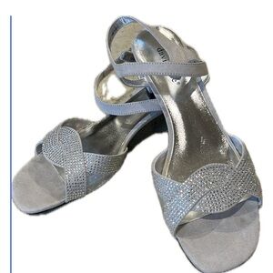 David Tate Rona Sandal 10M